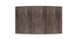 Boat-Shaped Dining Table