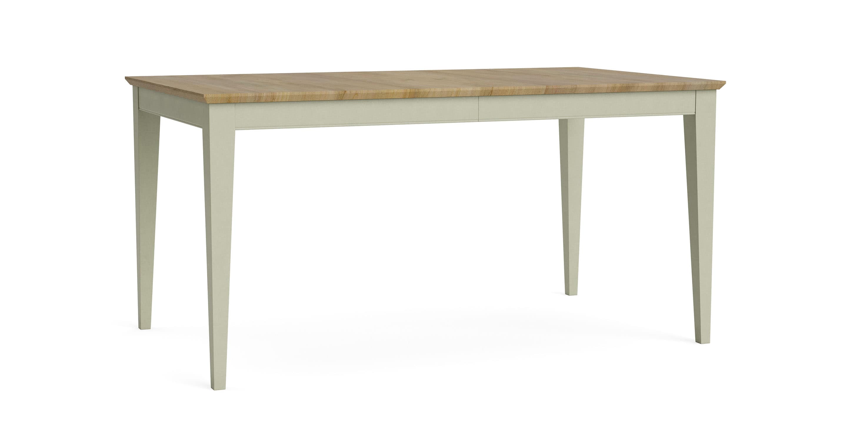 Boat-Shaped Dining Table | Bassett Furniture