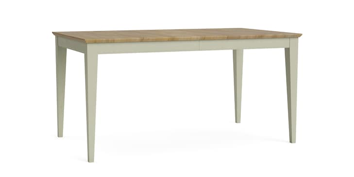 Boat-Shaped Dining Table image number 0