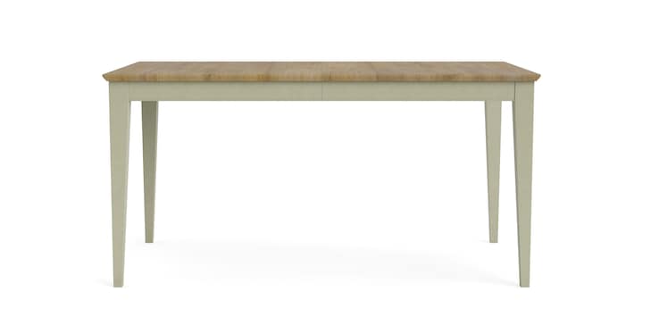 Boat-Shaped Dining Table image number 1