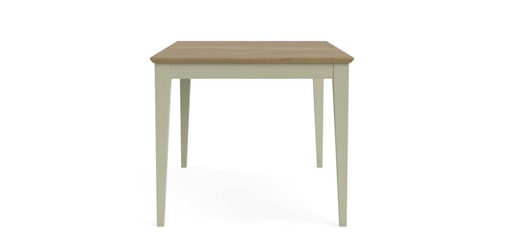 Boat-Shaped Dining Table image number 2