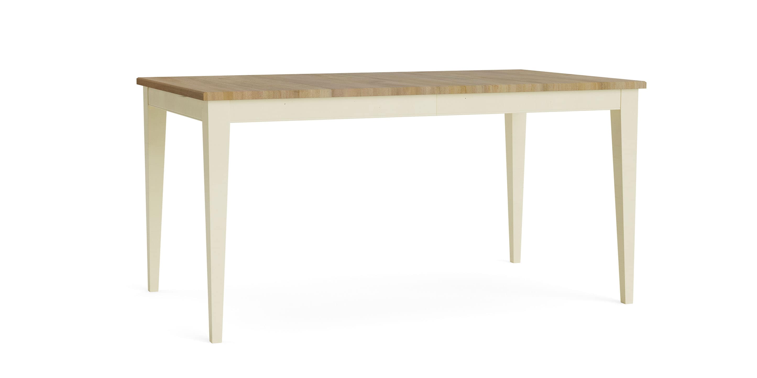 Rectangle Dining Table | Bassett Furniture
