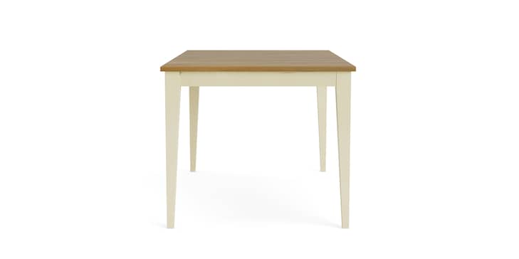 Rectangle Dining Table image number 2