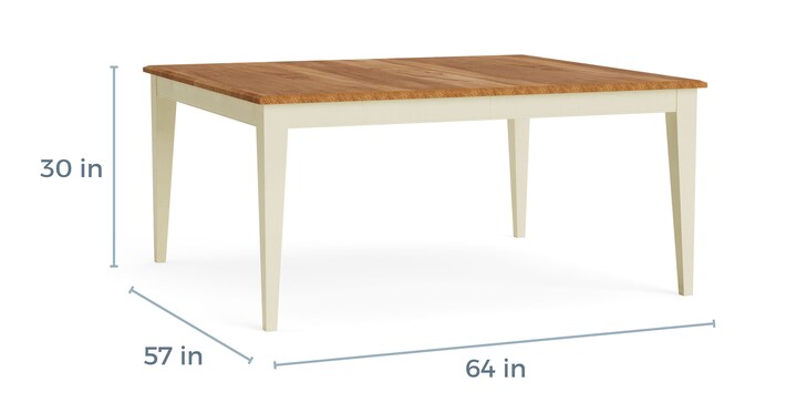 Gathering Dining Table image number 4