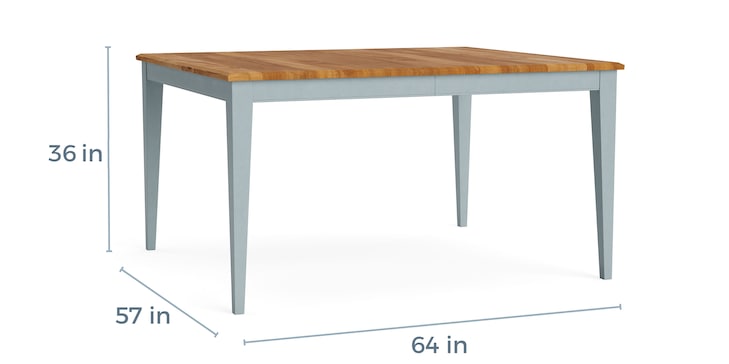 Gathering Dining Table image number 3