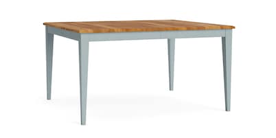 HideAway Solid Maple Gathering Extendable Counter Dining Table