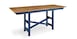 Trestle Table, Counter Height