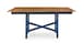 Trestle Table, Counter Height
