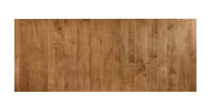 Trestle Table, Counter Height image number 4