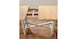 Trestle Table, Counter Height