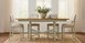 Trestle Table, Counter Height