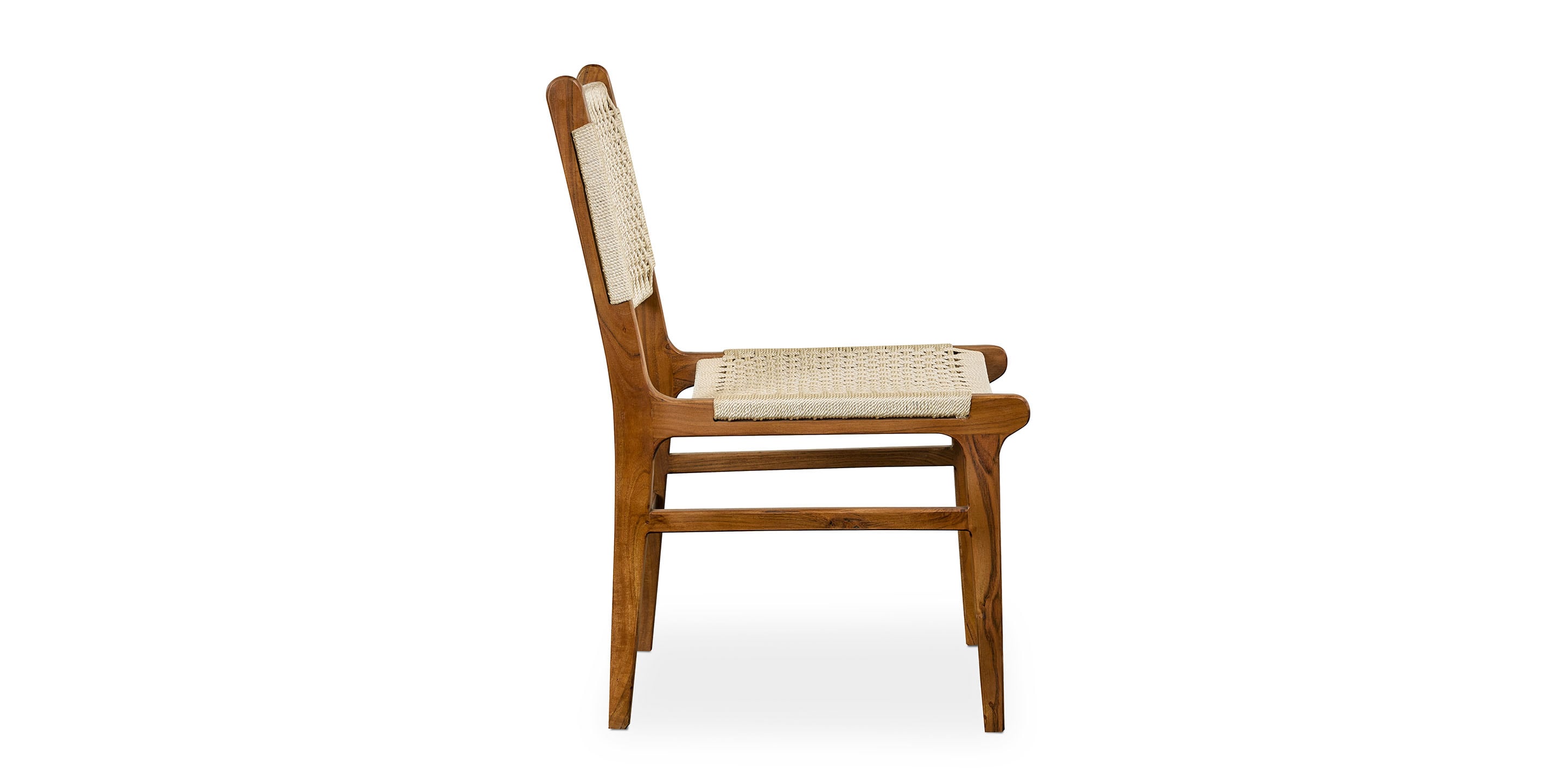 Sandbridge Side Chair - Thumbnail 4