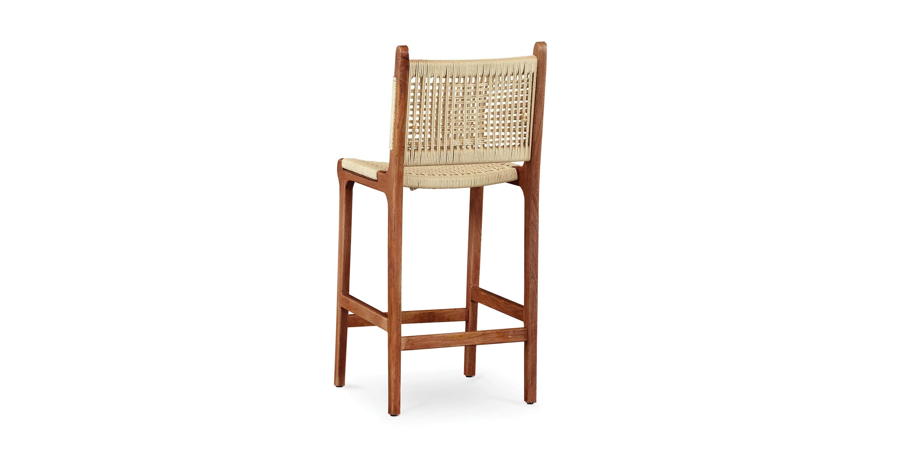 Sandbridge Counter Stool Set of 2 - Thumbnail 4