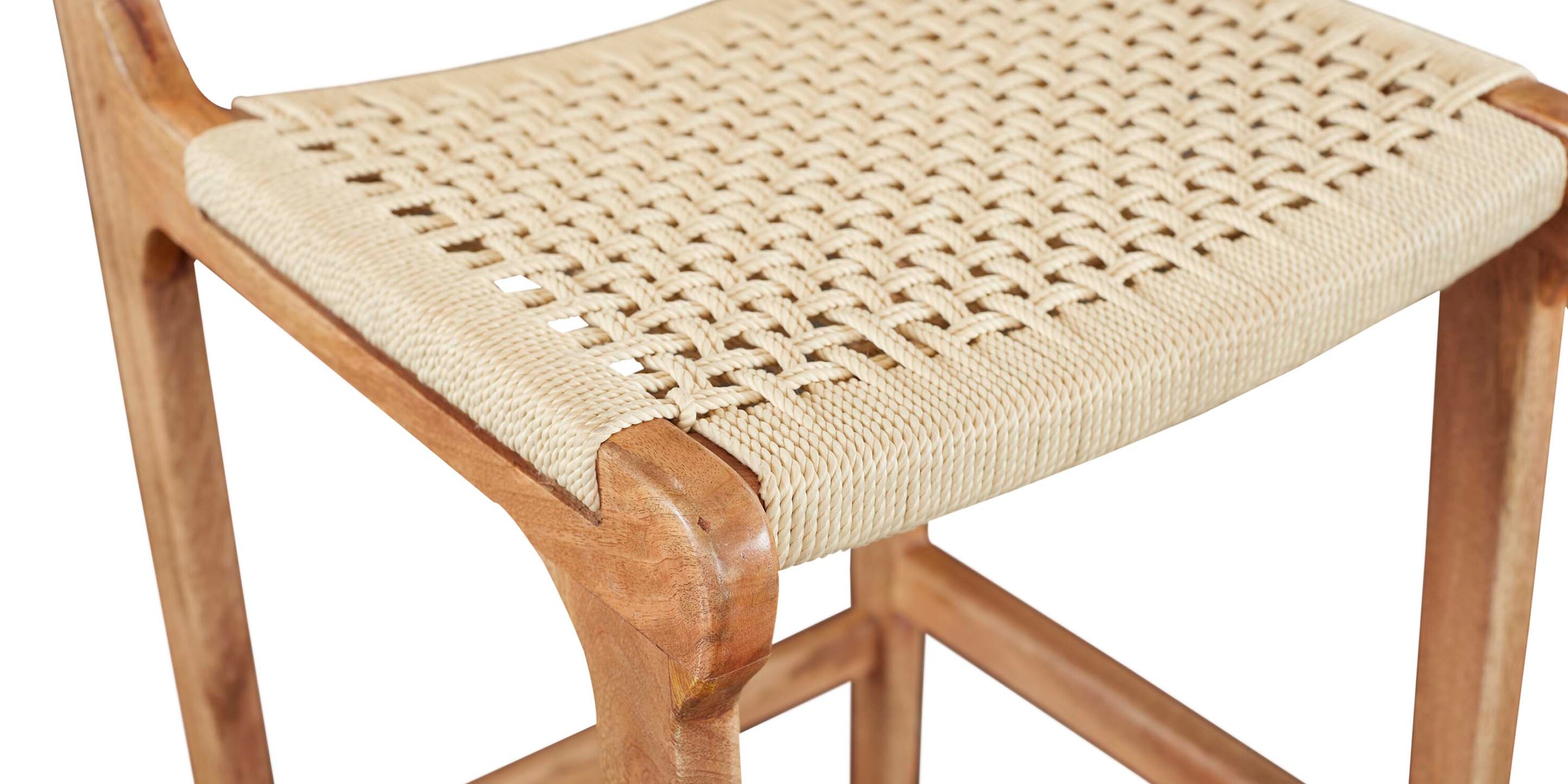 Sandbridge Counter Stool Bassett Furniture