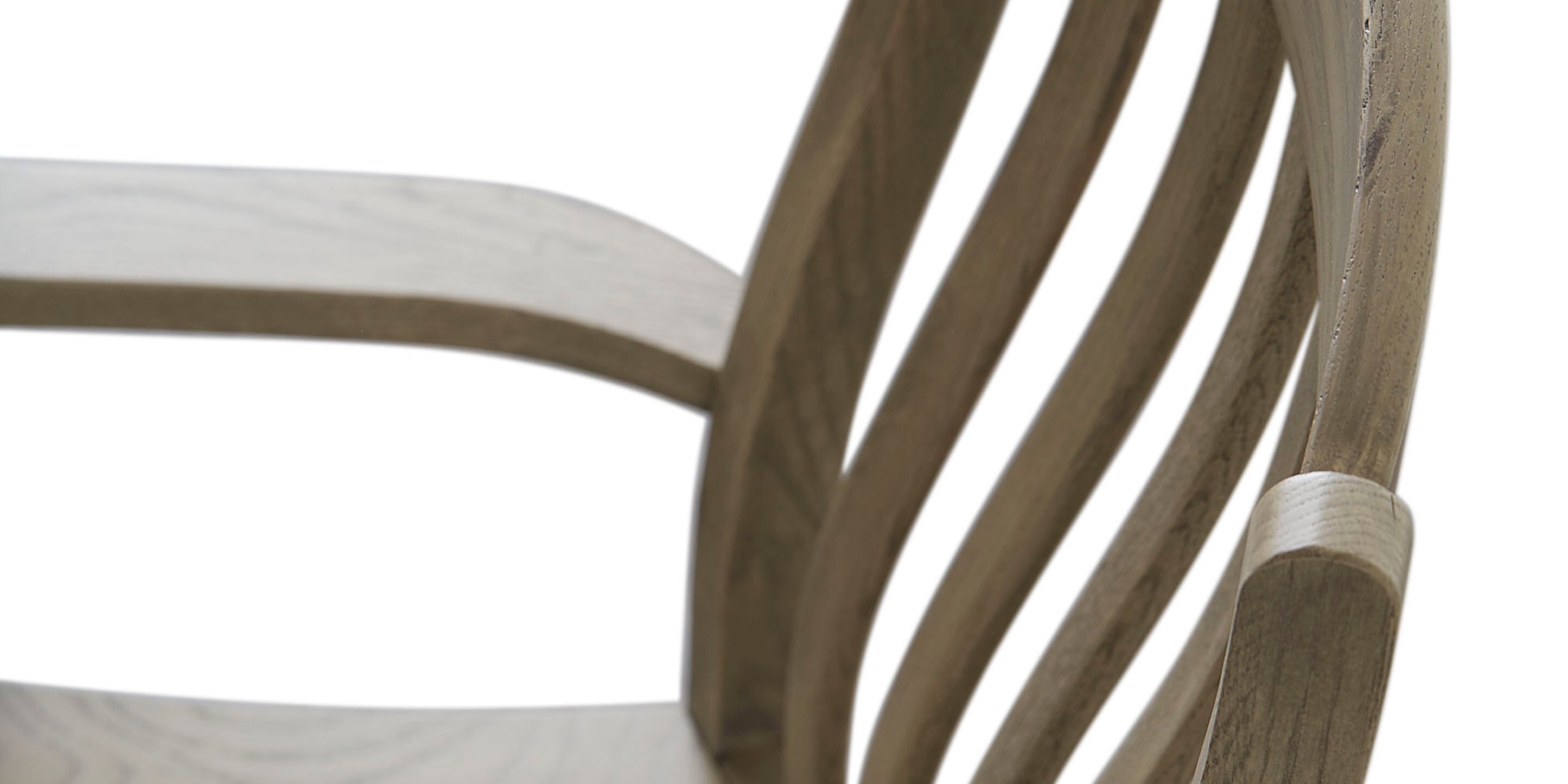 Holden Dining Armchair - Thumbnail 3