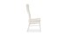 Holden Vintage White Oak Side Chair