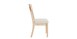 Oak Side Chair