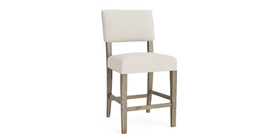 Bailey Upholstered Counter Stool