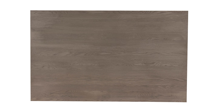 Oak Dining Table image number 1