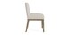 Oak Uph Side Chair