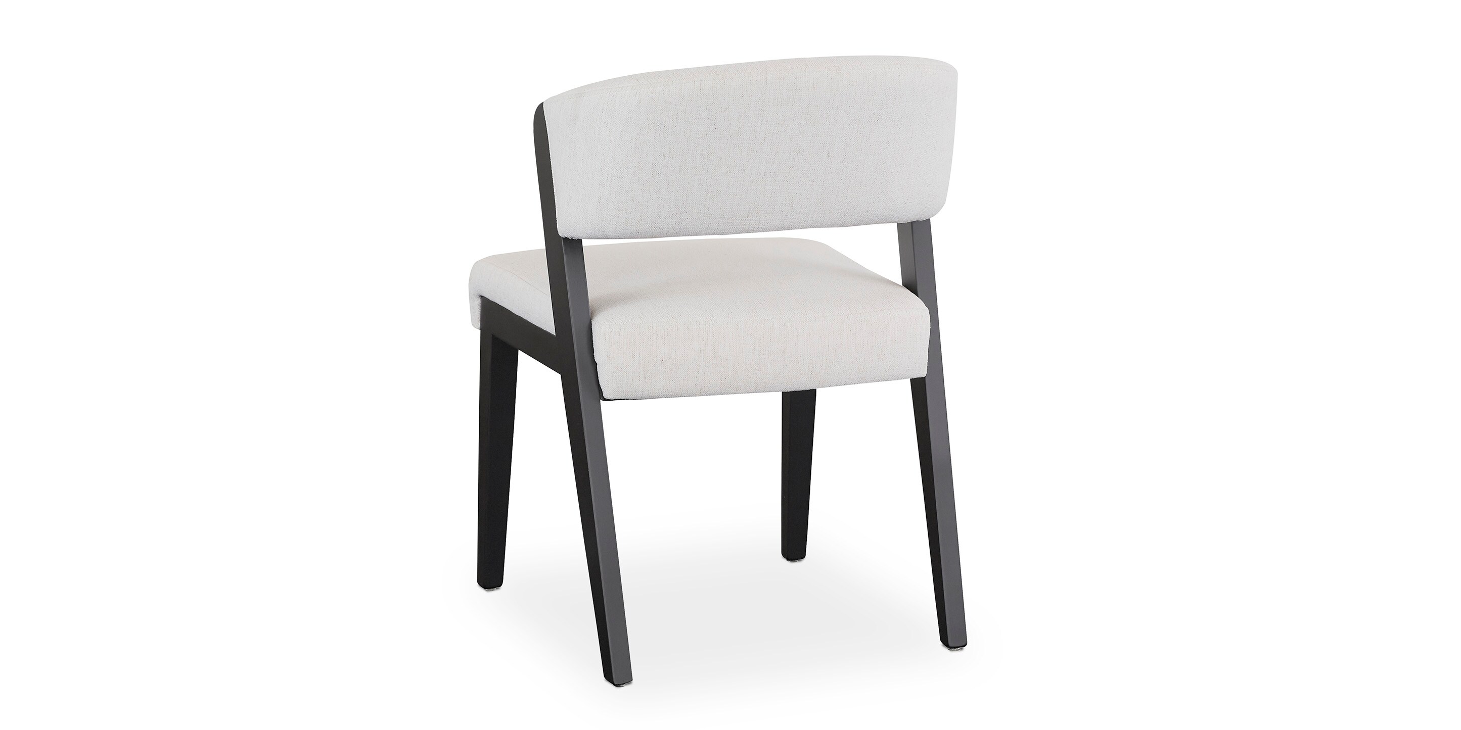 Bassett Furniture Asher Dining Chair - Thumbnail 2