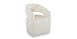 Dining Chair w/Casters Cloud