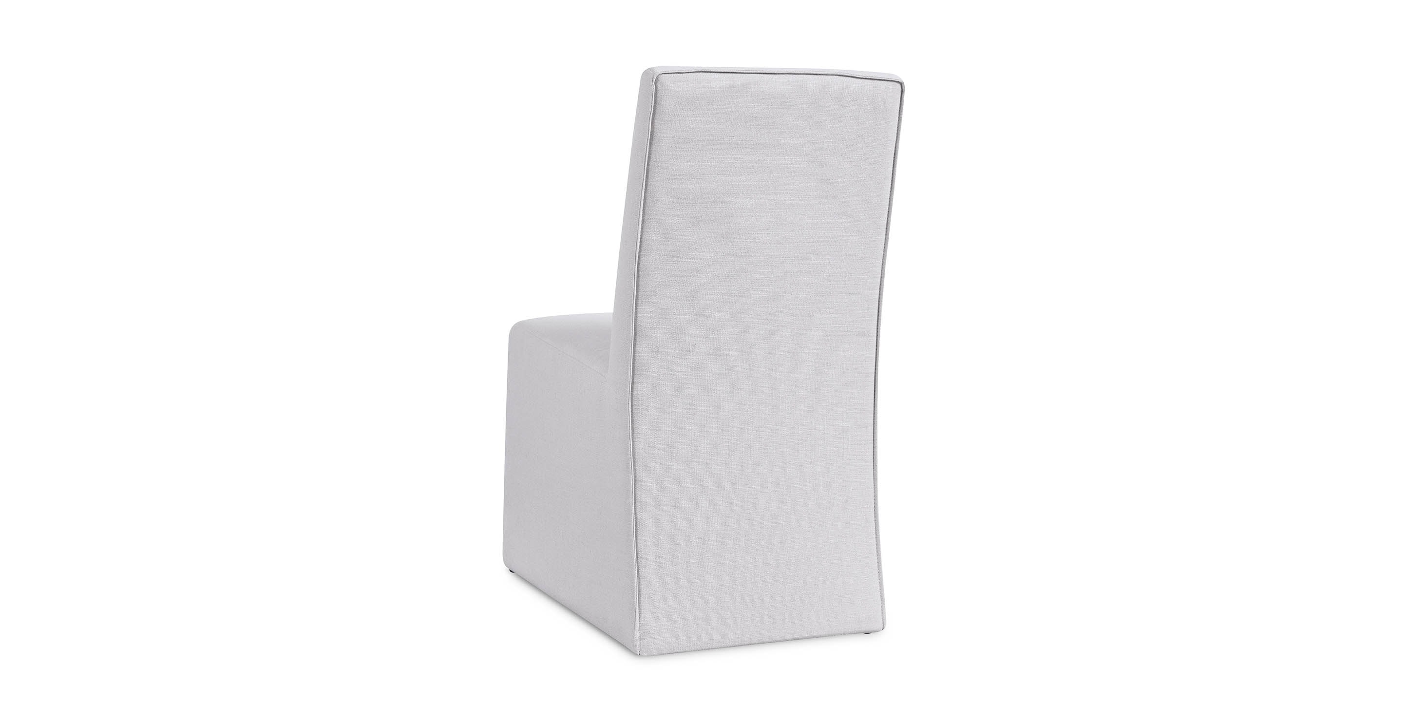 Bassett Furniture Cameron Dining Chair - Thumbnail 3