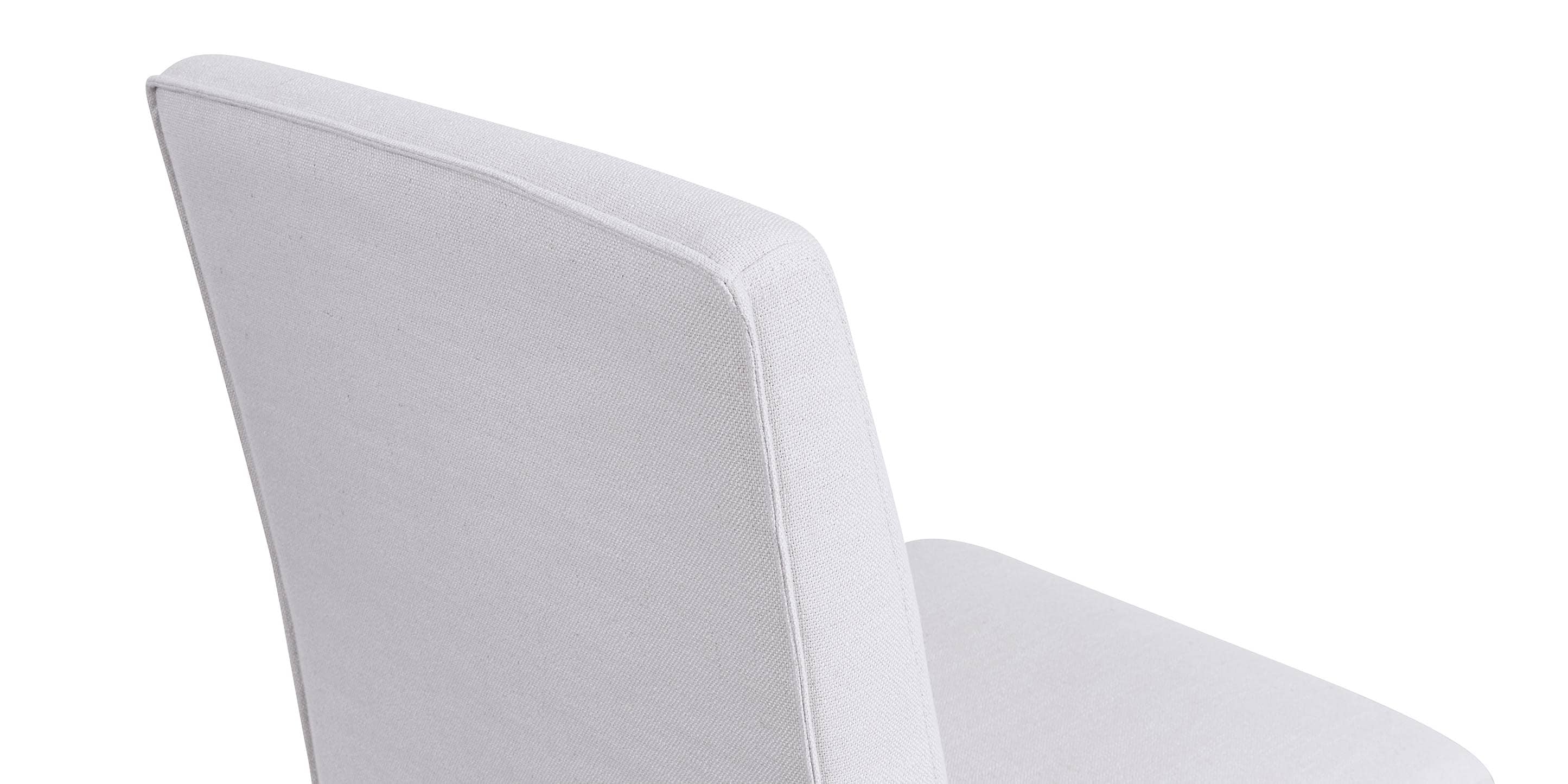 Bassett Furniture Cameron Dining Chair - Thumbnail 2