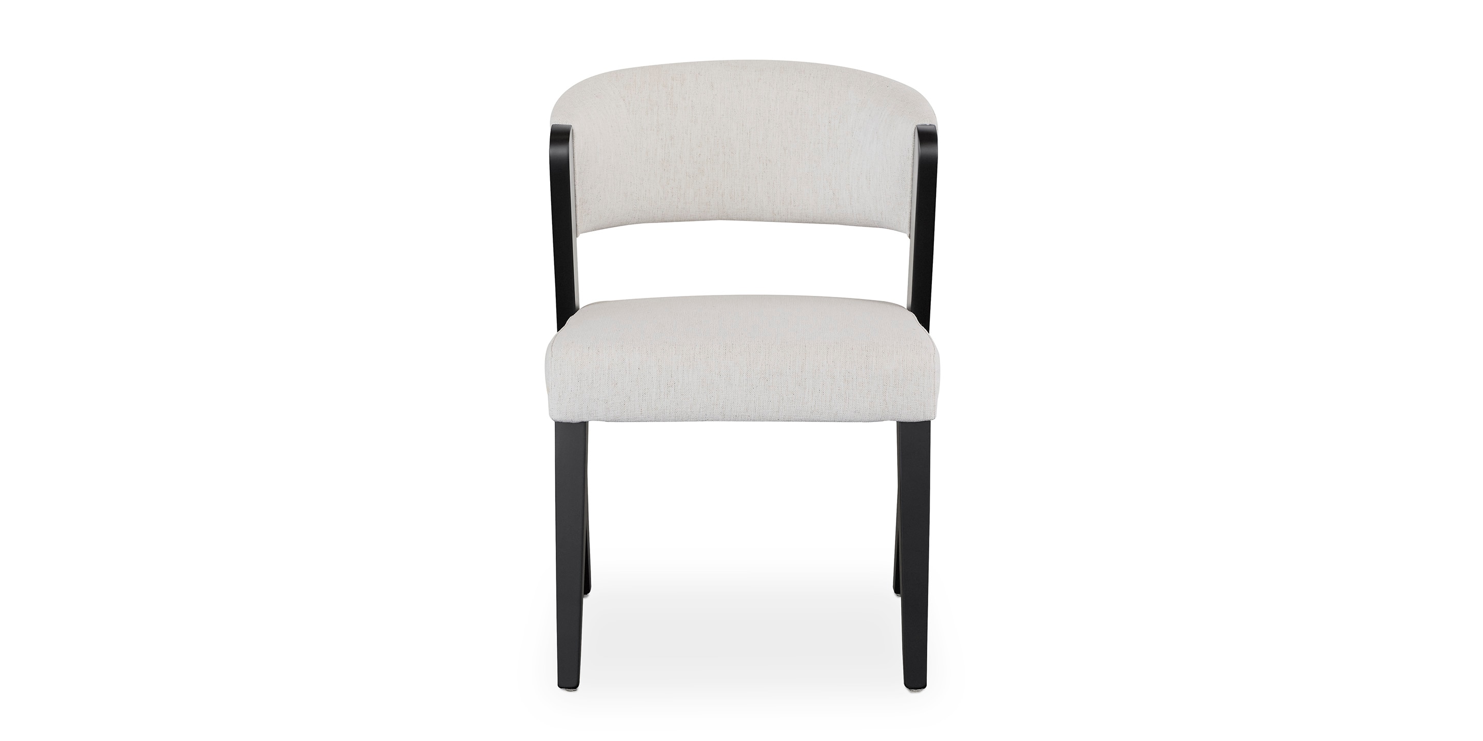 Bassett Furniture Asher Dining Chair - Thumbnail 5