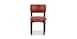 Side Chair Black Base