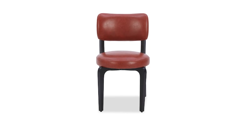 Side Chair Black Base image number 1