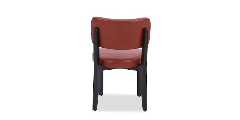 Side Chair Black Base image number 3