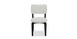 Side Chair Black Base