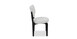 Side Chair Black Base