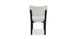 Side Chair Black Base