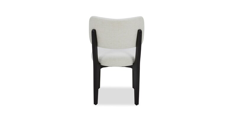 Side Chair Black Base image number 5