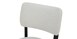 Side Chair Black Base