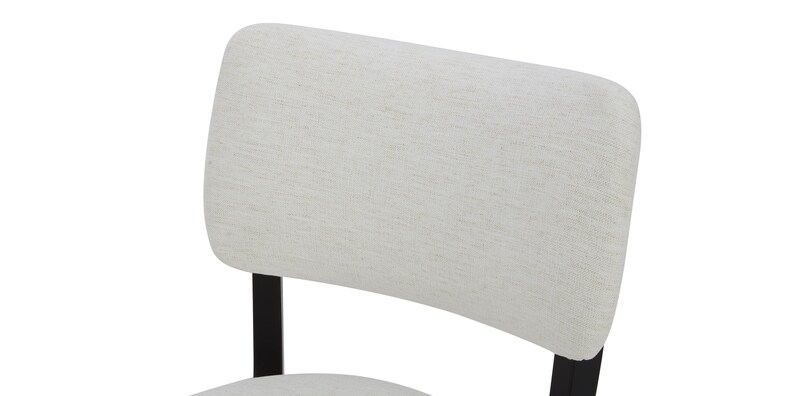 Side Chair Black Base image number 3