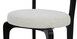 Side Chair Black Base