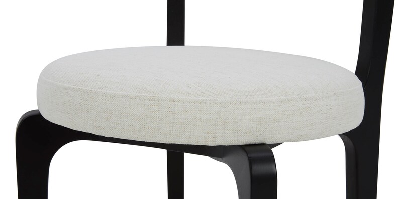 Side Chair Black Base image number 4