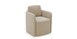 Dining Chair With Casters