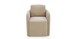 Dining Chair With Casters