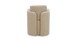 Dining Chair With Casters