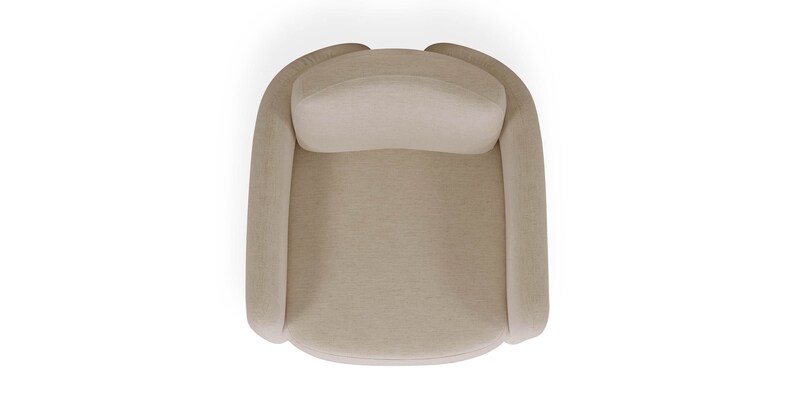 Dining Chair With Casters image number 4
