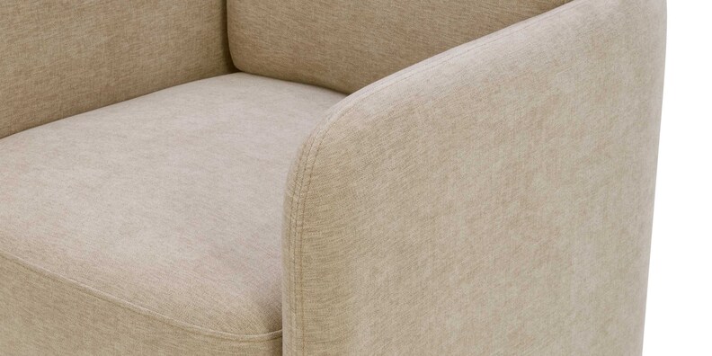 Dining Chair With Casters image number 5