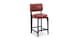 Counter Stool Black Base