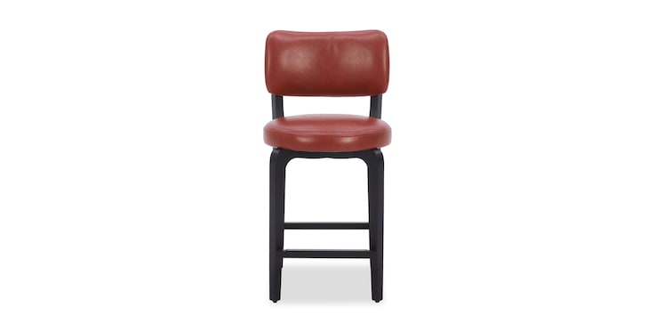 Counter Stool Black Base image number 1