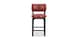 Counter Stool Black Base