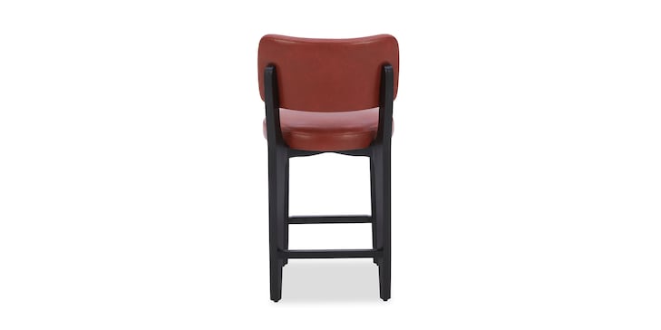 Counter Stool Black Base image number 3