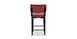 Counter Stool Black Base